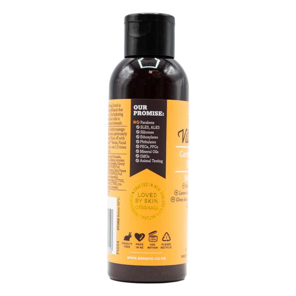 8705550-essano-100ml-gentle-polishing-scrub-vitamin-c-buff-brighten-skin-care
