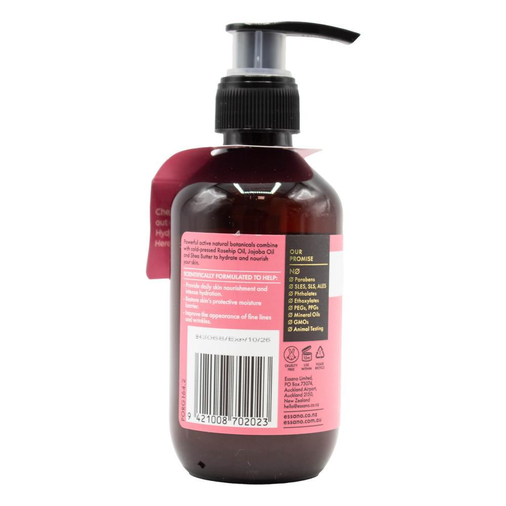 8702024-essano-140ml-regenerating-facial-moisturiser-hydrating-rosehip-skin-care