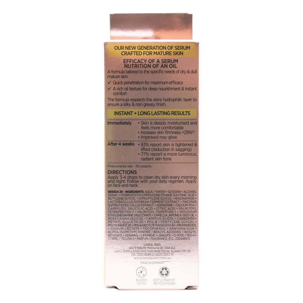 239976-loreal-30ml-rosy-oil-serum-perfect-golden-age-peony-native-cells-calcium-b3l