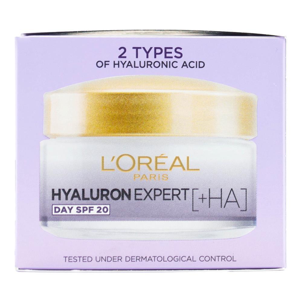 4077389-loreal-50ml-hyaluronic-acid-moisturising-anti-aging-day-cream