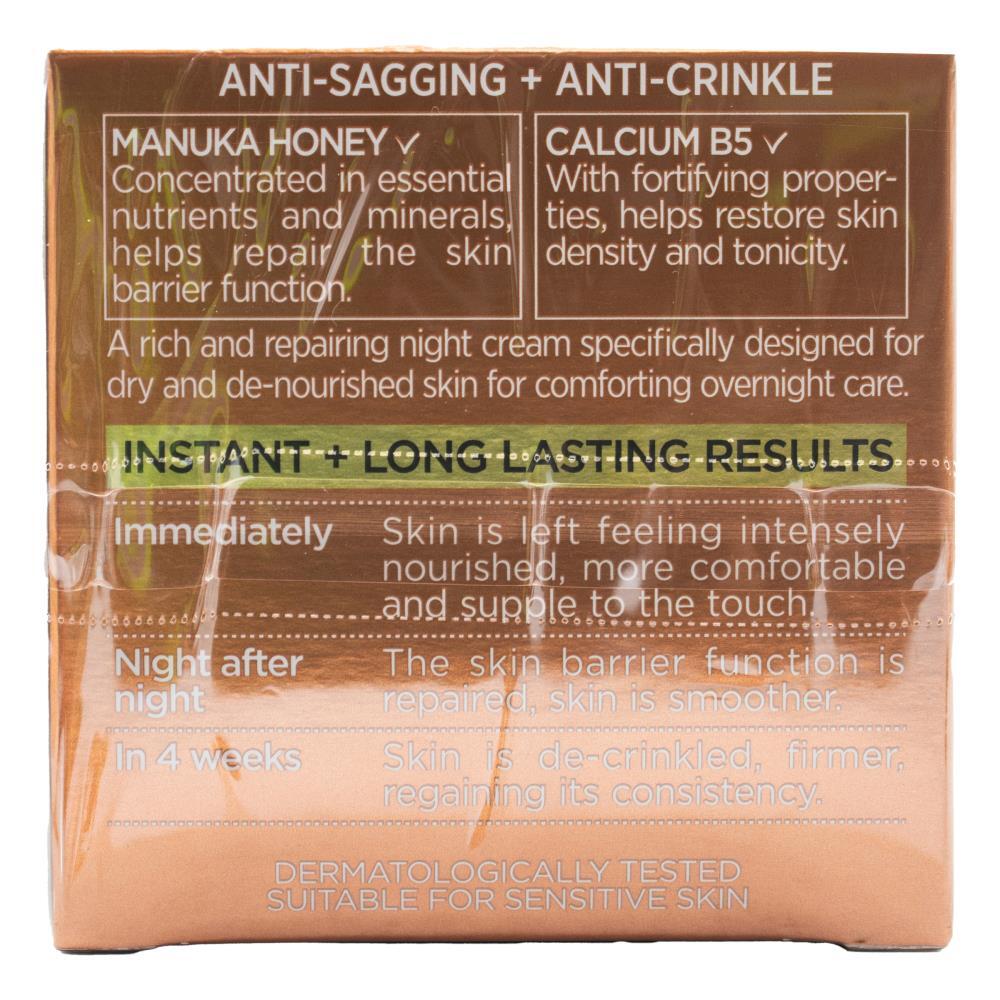 104073-loreal-50ml-rich-repairing-night-cream-manuka-honey-calcium-b5