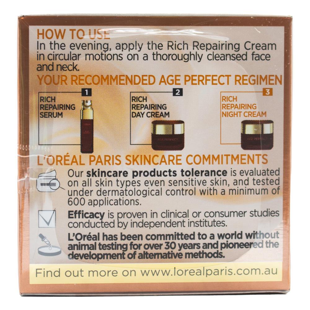 104073-loreal-50ml-rich-repairing-night-cream-manuka-honey-calcium-b5