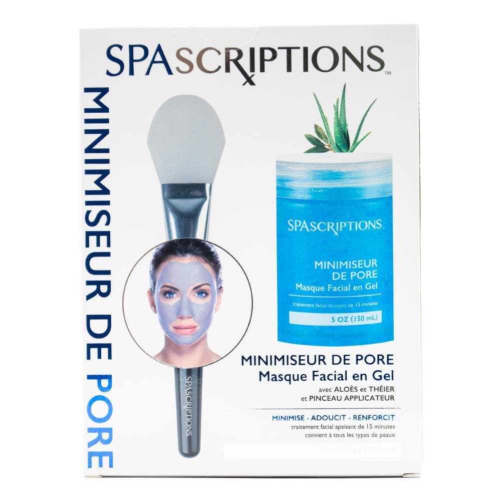 5024611-spascriptions-150ml-pore-refining-gel-face-mask-w-aloe-vera-tea-tree