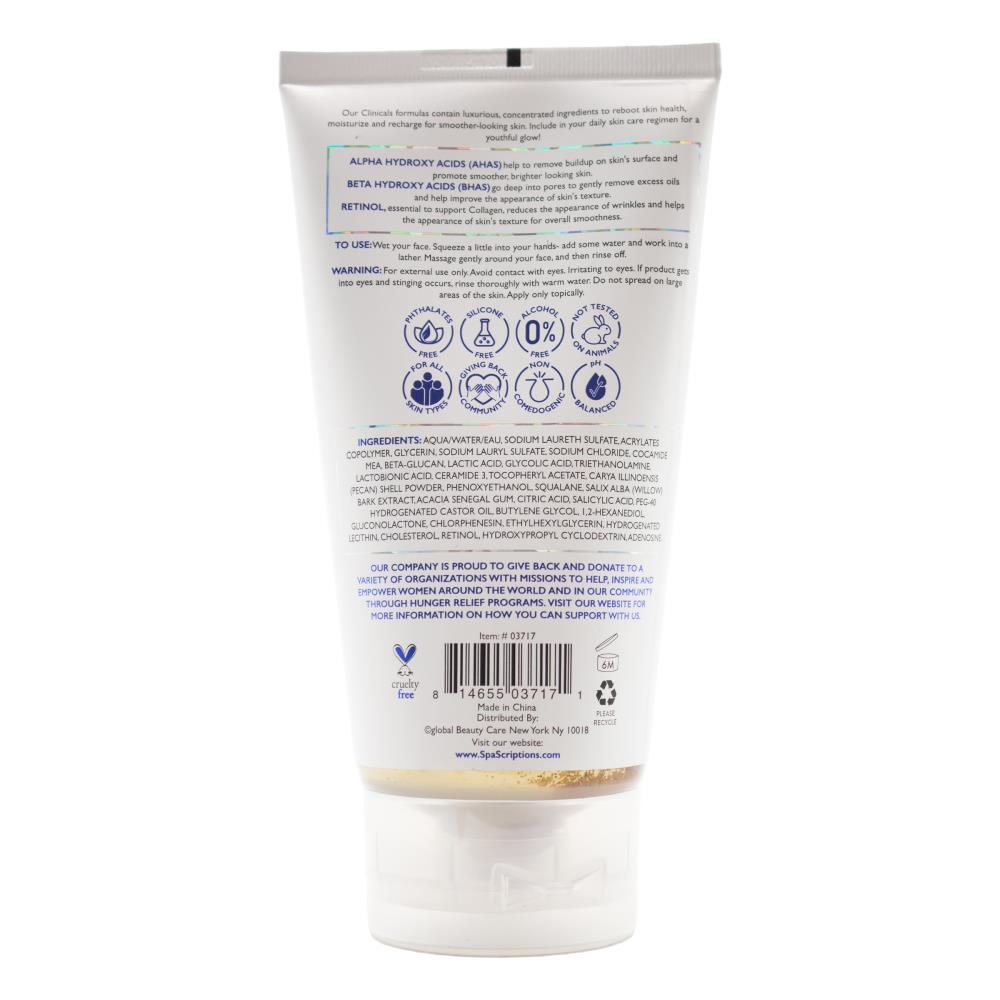 5037178-spascriptions-clinicals-150ml-detoxifying-facial-scrub-youthful-glow