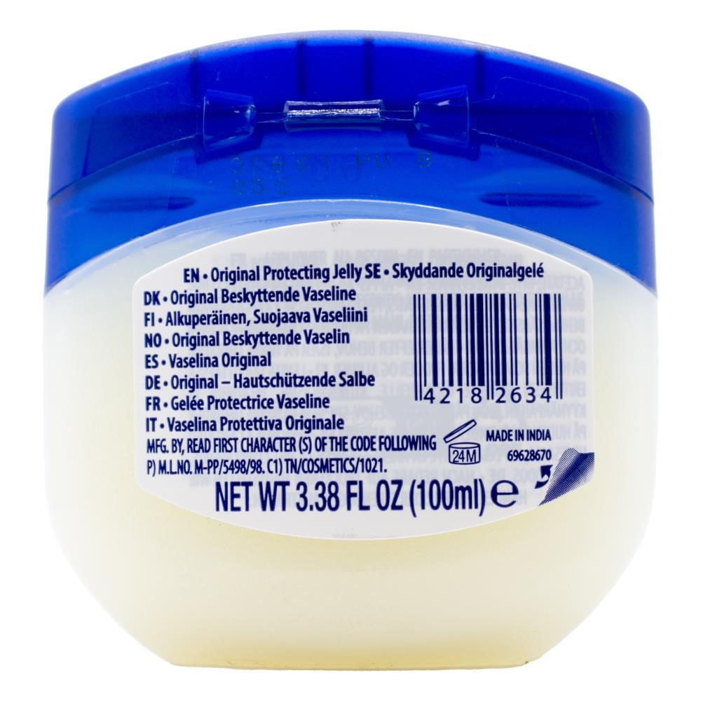 182634-vaseline-100ml-pure-petroleum-jelly-jar-moisturiser-orginal