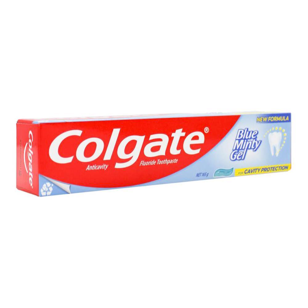 61011427-colgate-165g-fluoride-toothpaste-tube-blue-minty-gel