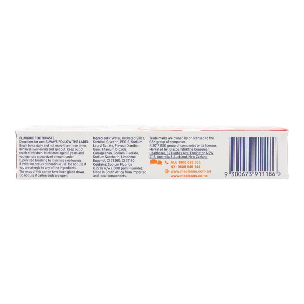 803416-macleans-little-teeth-63g-kids-toothpaste-tube-oral-care-4-6y