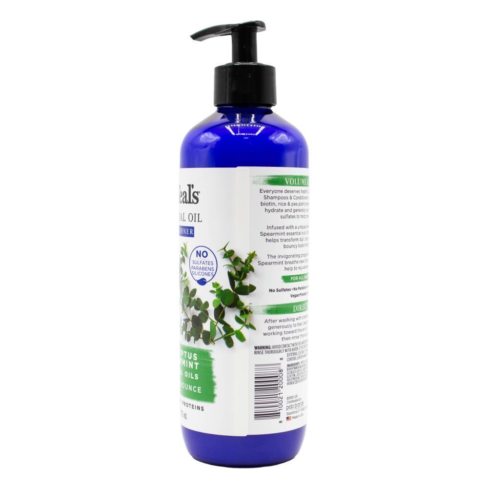 1200085-dr-teals-473ml-conditioner-volume-bounce-eucalyptus-spearmint-essential-oils