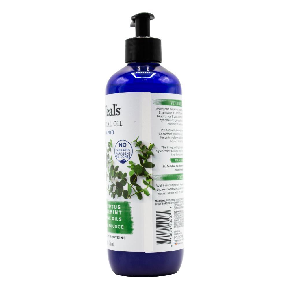 1200078-dr-teals-473ml-shampoo-volume-bounce-eucalyptus-spearmint-essential-oils