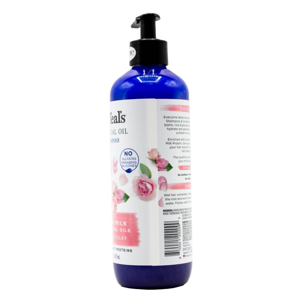 1202096-dr-teals-473ml-shampoo-smooth-silky-rose-milk-essential-oils
