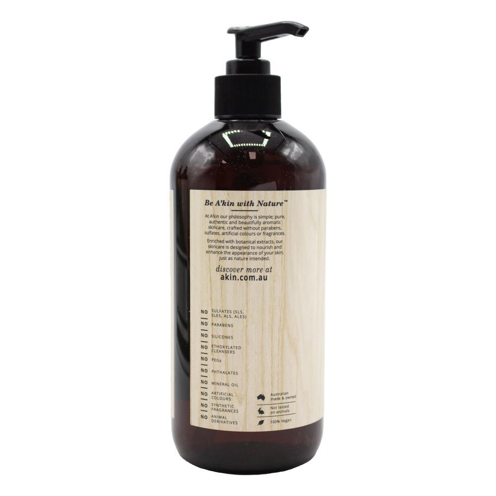 1430135-akin-500ml-moisture-rich-hand-wash-antibacterial-soap