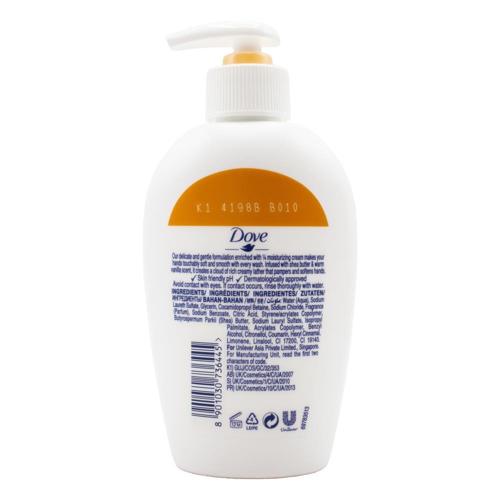 736449-dove-250ml-nourishing-hand-wash-shea-butter-warm-vanilla-scent