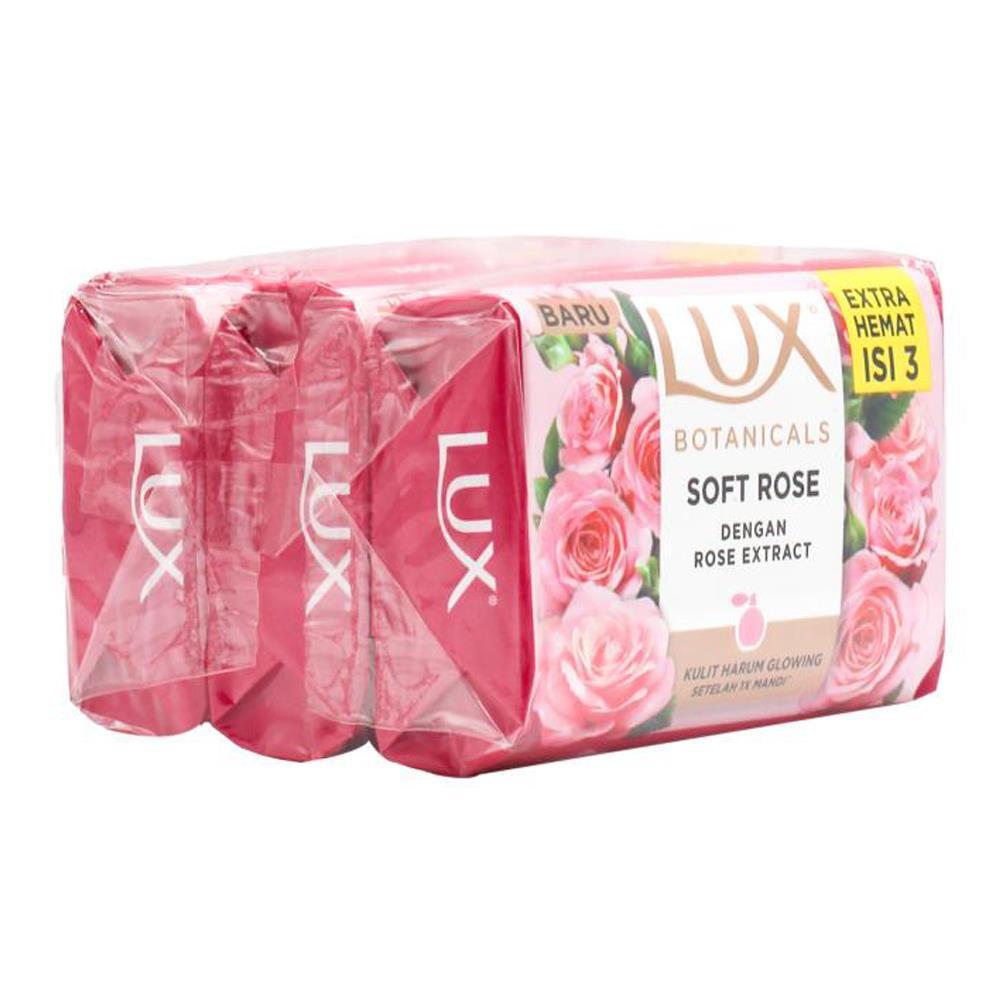 69977108-3pc-lux-botanicals-100g-bar-soap-pink-soft-rose