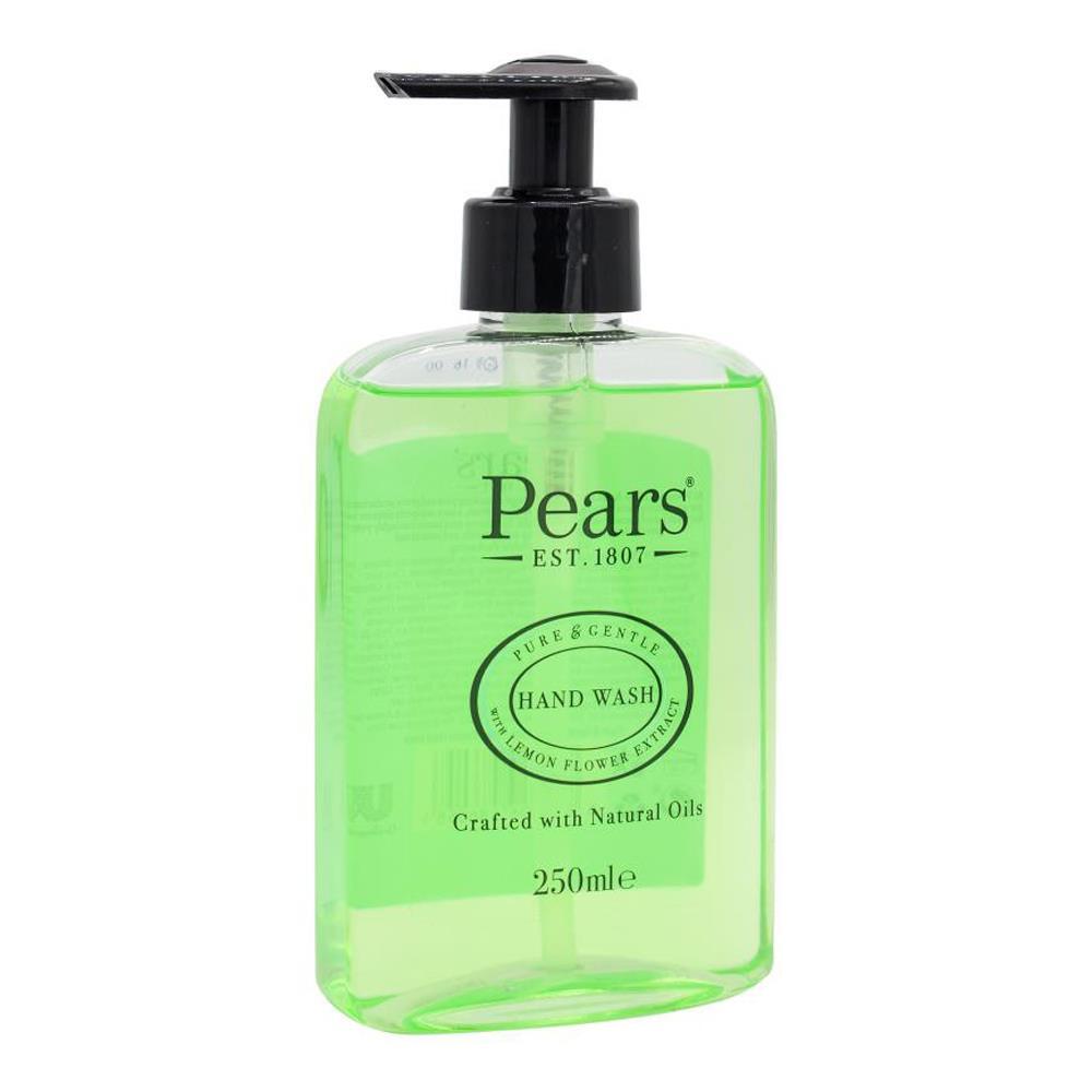 67800585-pears-pure-gentle-250ml-hand-wash-pump-w-lemon-flower-extract
