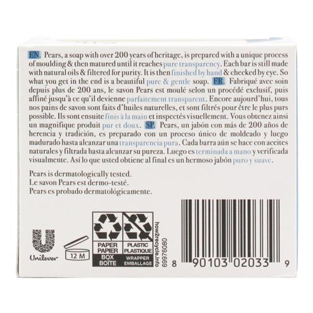 3020367-3pc-pears-pure-gentle-75g-transparent-bar-soap-w-mint-extracts