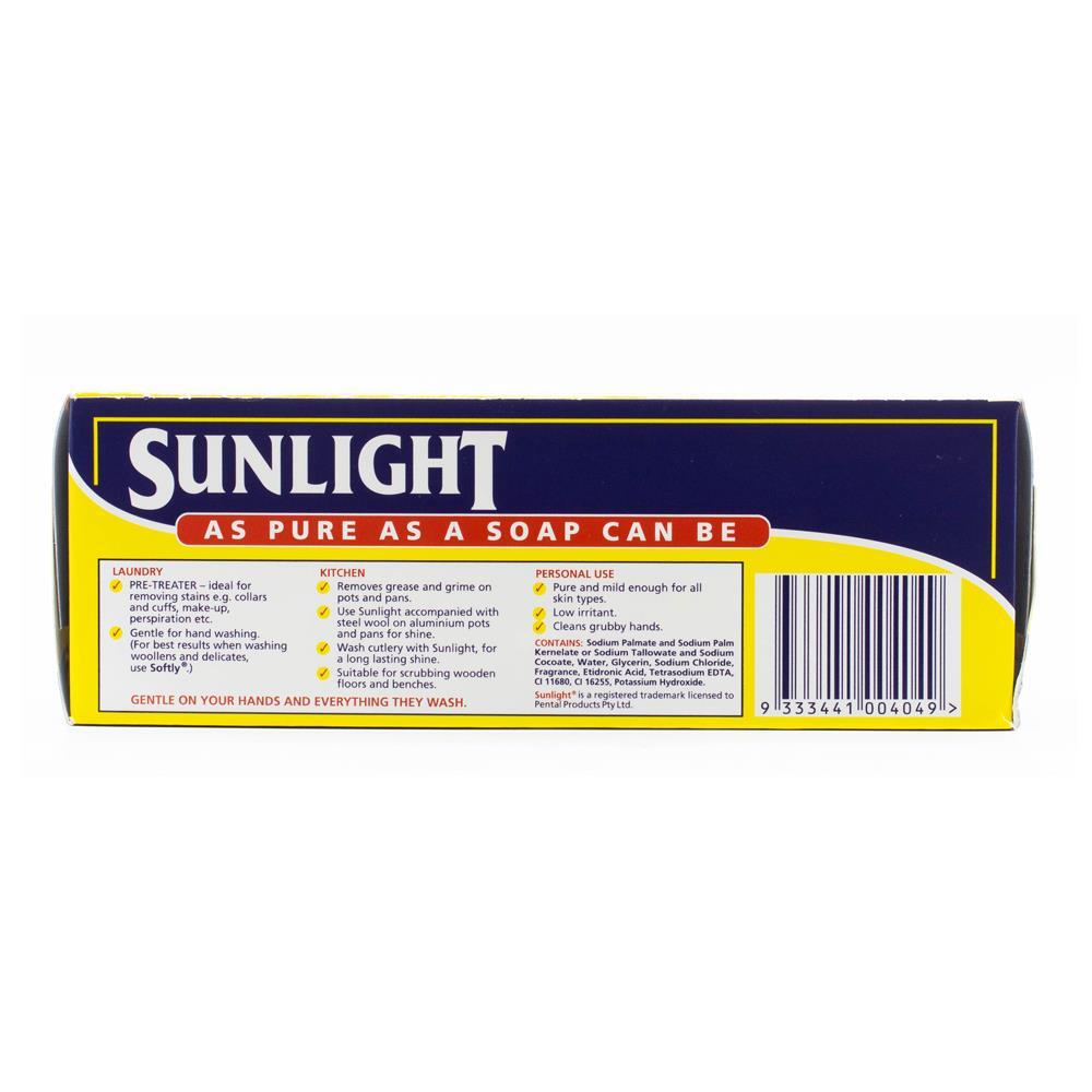 1004046-4pc-sunlight-500g-pure-bar-soap-for-laundry-kitchen-hand-wash