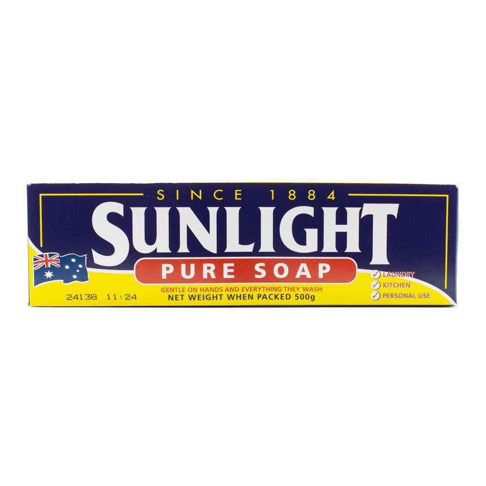 1004046-4pc-sunlight-500g-pure-bar-soap-for-laundry-kitchen-hand-wash