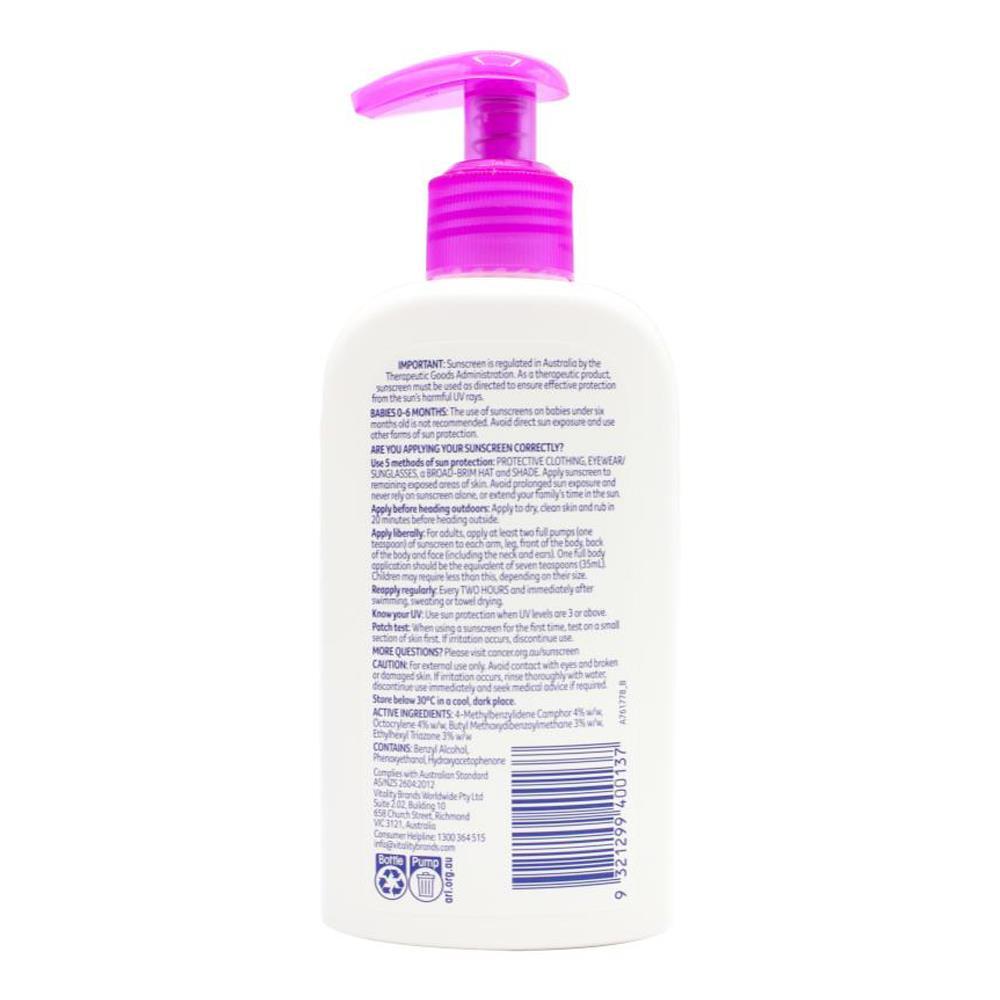 400134-cancer-council-200ml-kids-sunscreen-spf50-body-lotion