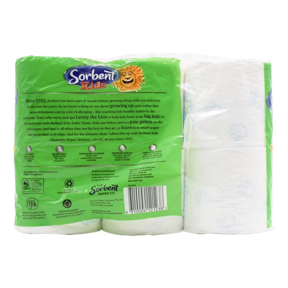 2341869-6pc-sorbent-kids-toilet-paper-soft-rolls-180-sheets