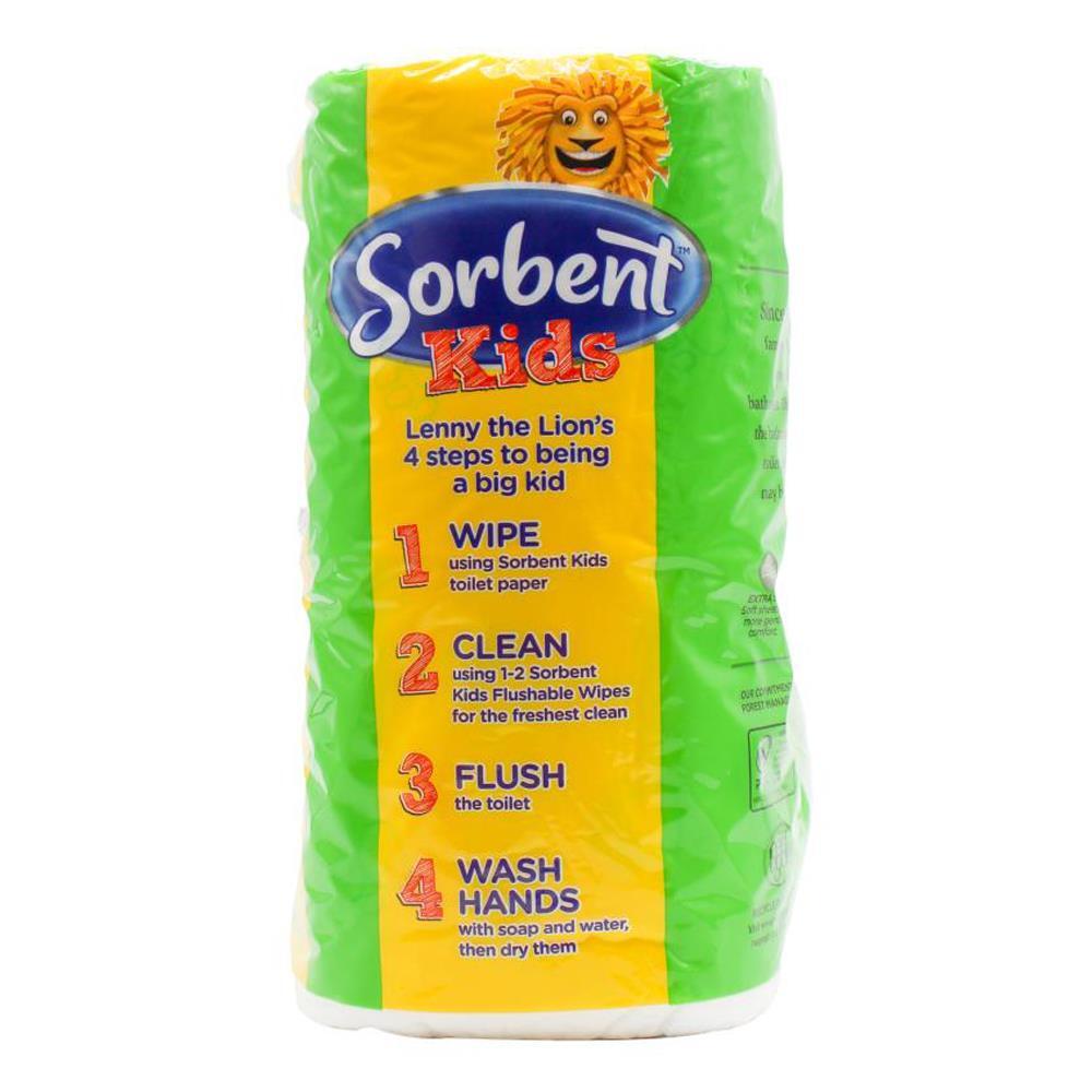2341869-6pc-sorbent-kids-toilet-paper-soft-rolls-180-sheets