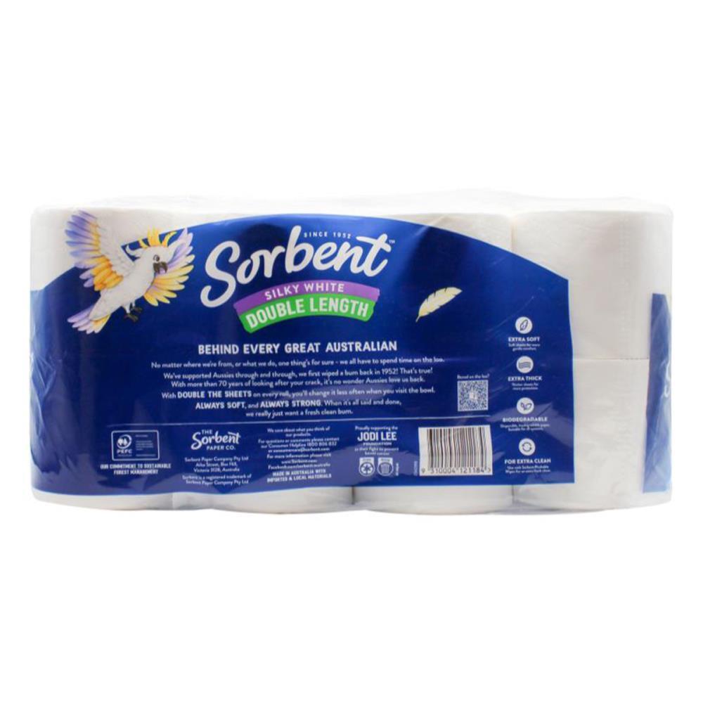 2341703-8pc-sorbent-toilet-tissue-double-length-embossed-rolls-360-sheets