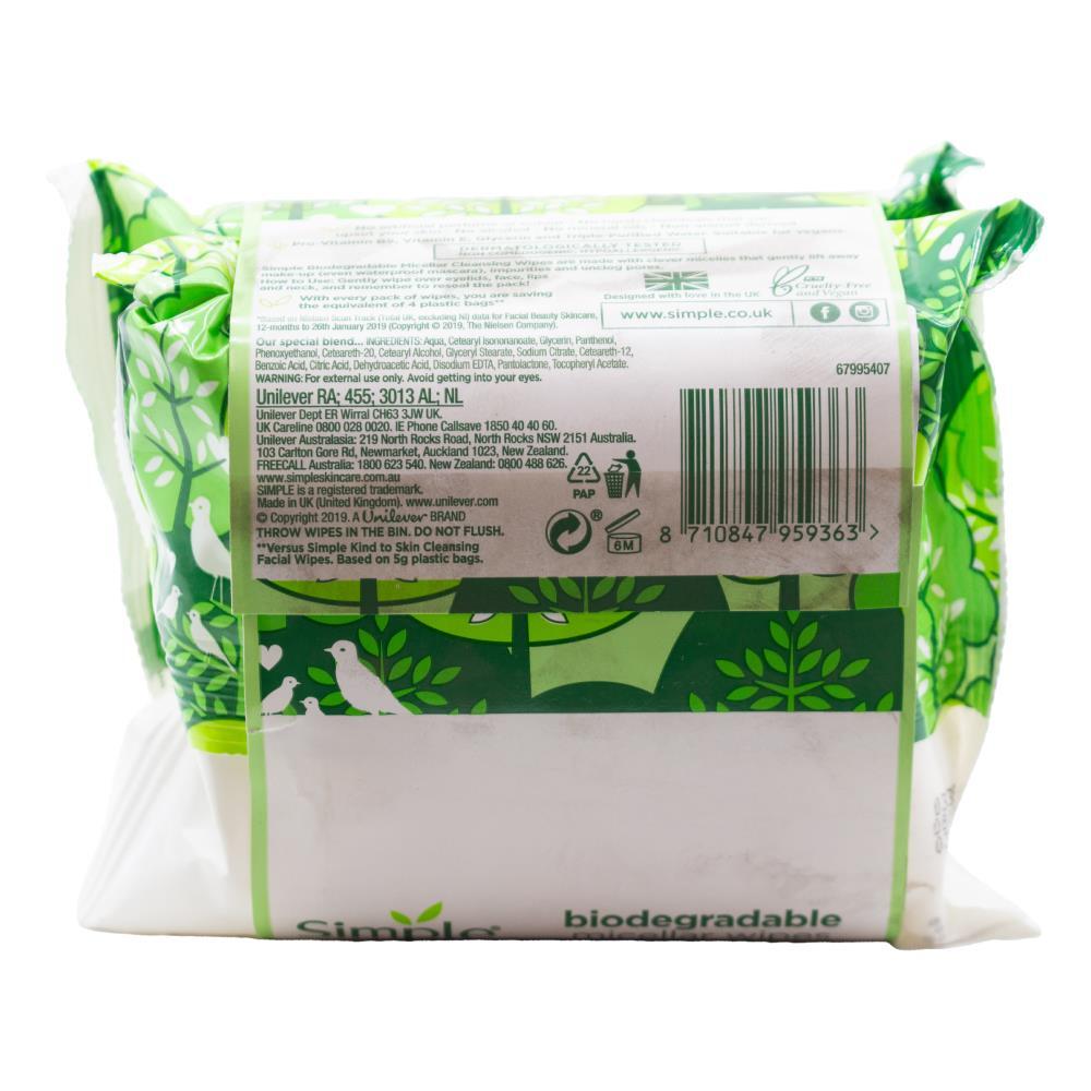 68119125-40pc-simple-micellar-wipes-biodegradable-for-sensitive-skin