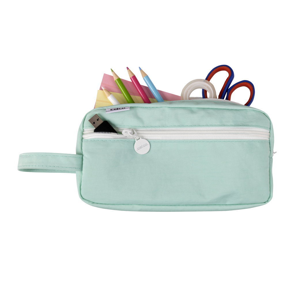 10702pastelgreen-celco-pencil-case-functional-and-stylish-pastel-green