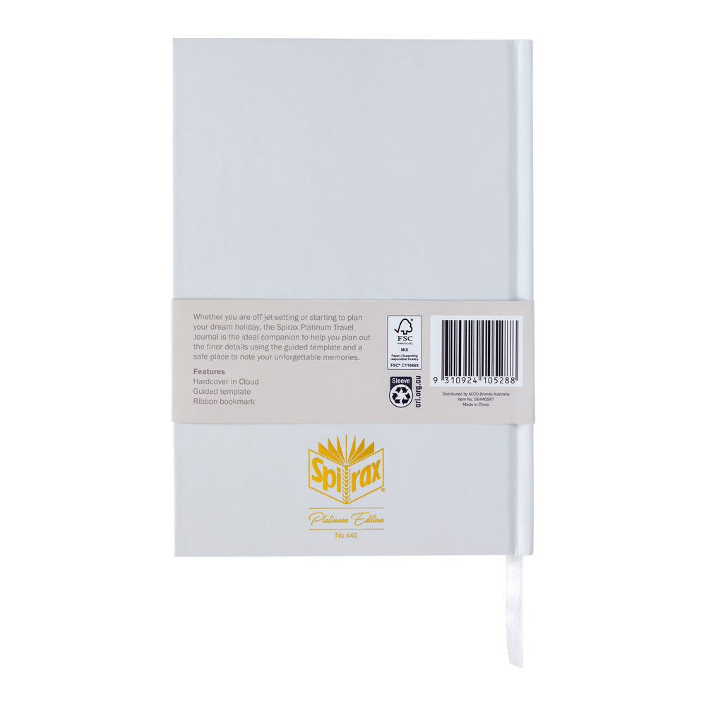 56440srt-spirax-platinum-inspo-a5-hardcover-journal-192-page-travel