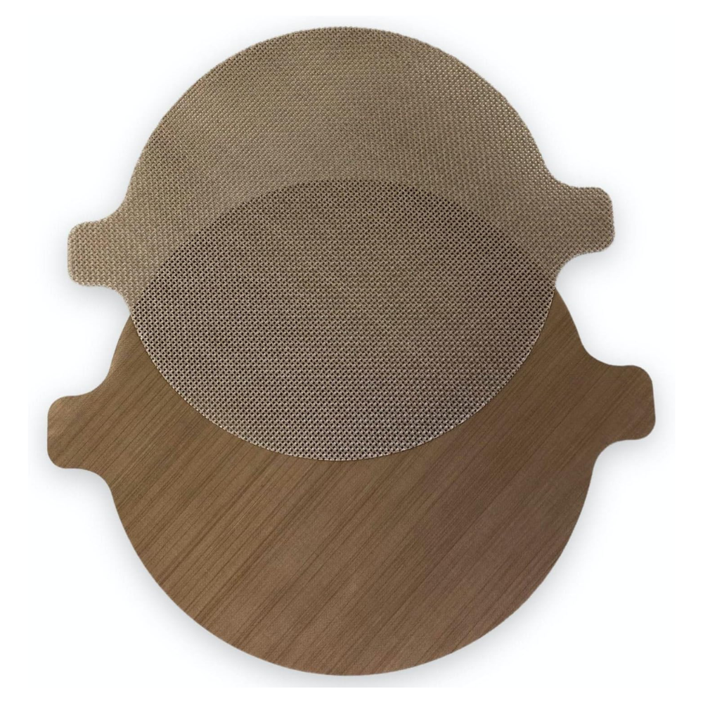 1-eee-774-2pc-nostik-round-non-stick-air-fryer-liner-set-beige