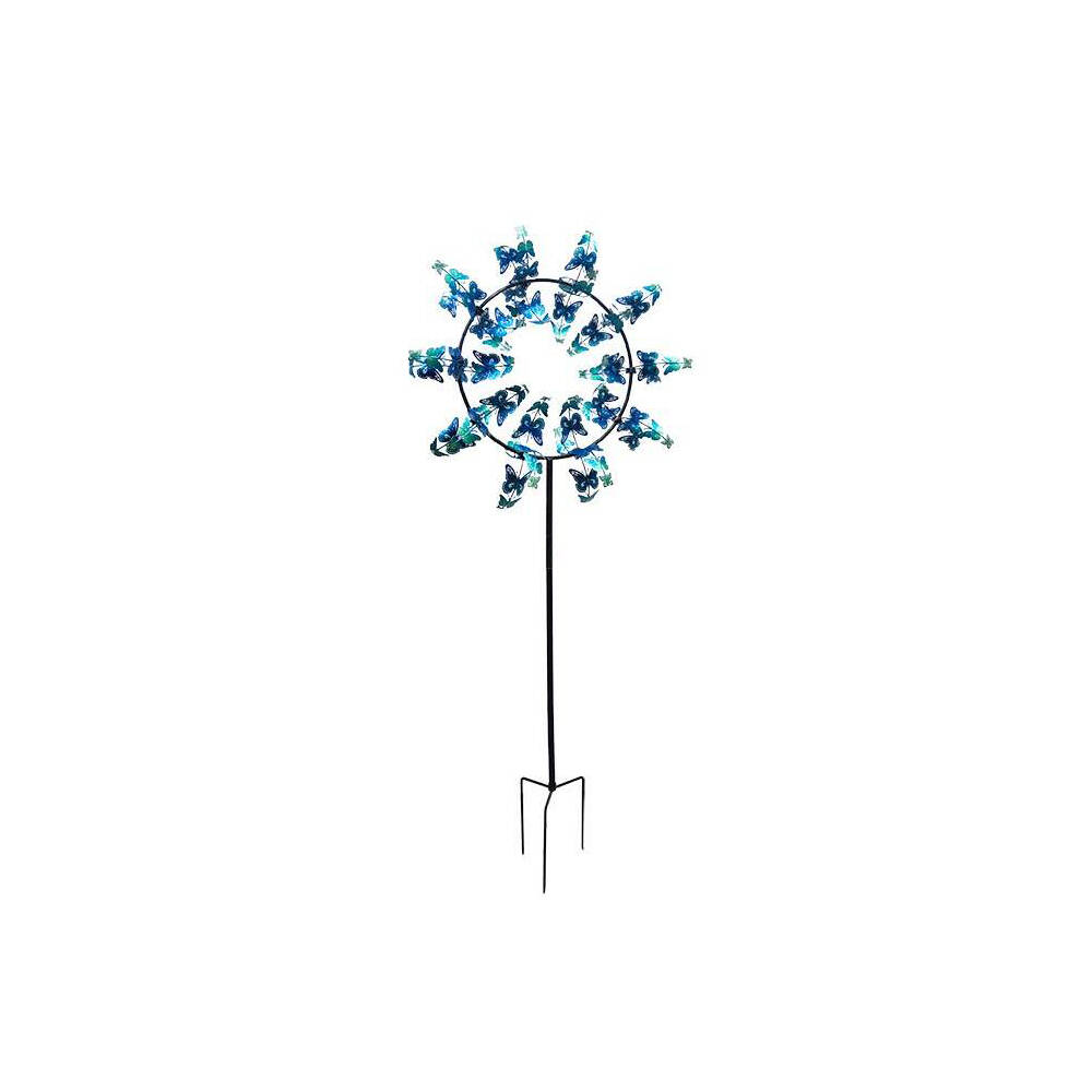26620-metal-wind-spinner-butterfly-home-garden-decor-90x225cm-blue-wave