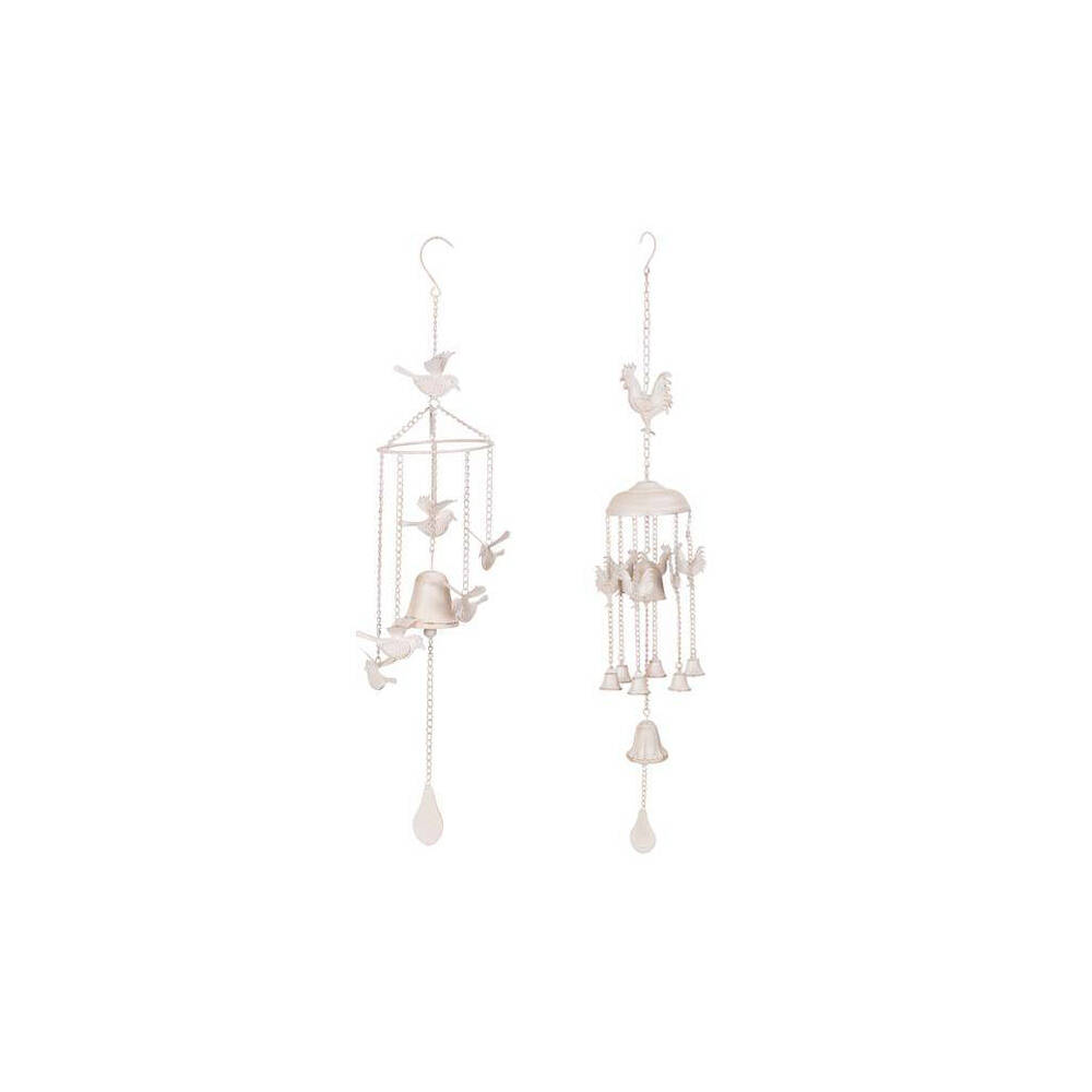 26866-wind-chime-bird-rooster-cast-iron-home-garden-decor-white-assorted