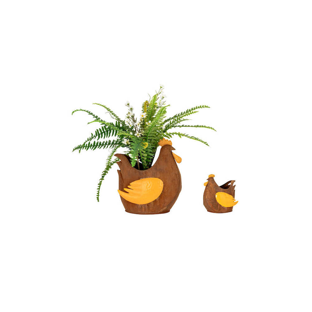 27900-2pc-fat-chook-terracotta-rust-home-chicken-decor-assorted