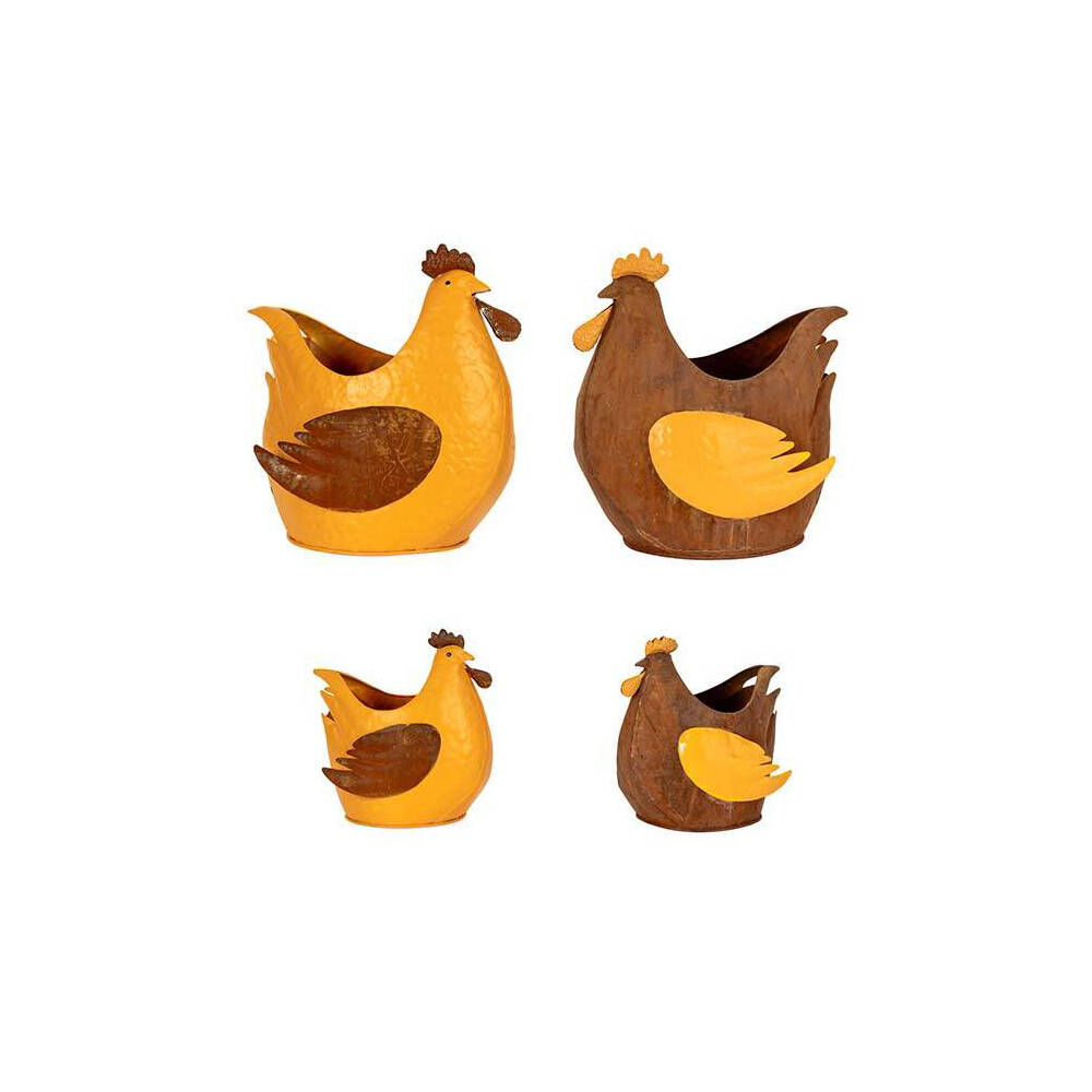 27900-2pc-fat-chook-terracotta-rust-home-chicken-decor-assorted