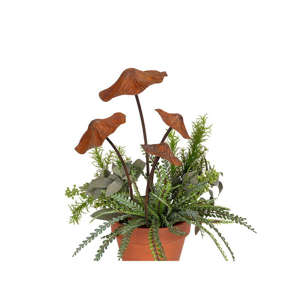 28426-3pc-mixed-metal-mushroom-home-garden-patio-decor-rust