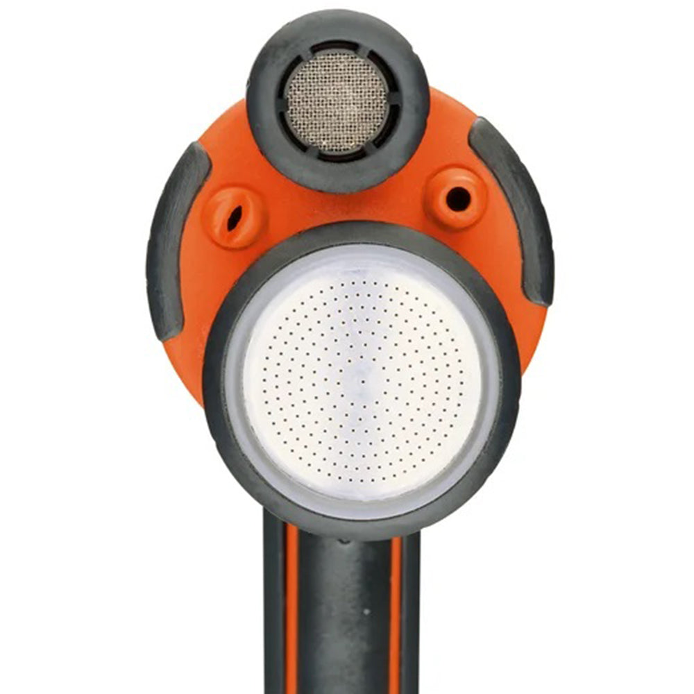 Gardena Metal Gun Spray Home/Garden 19mm Multi-Sprayer