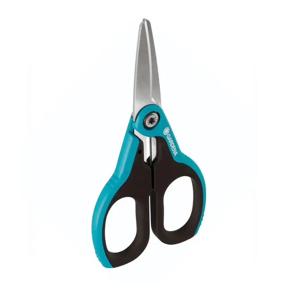 Gardena SchippSchnapp Multi-Purpose Kitchen & Garden Scissors Shears