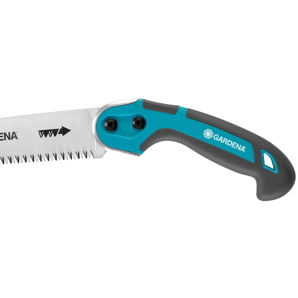 Gardena Gardeners' Lightweight All-Rounder Rigid Straight Saw 300P