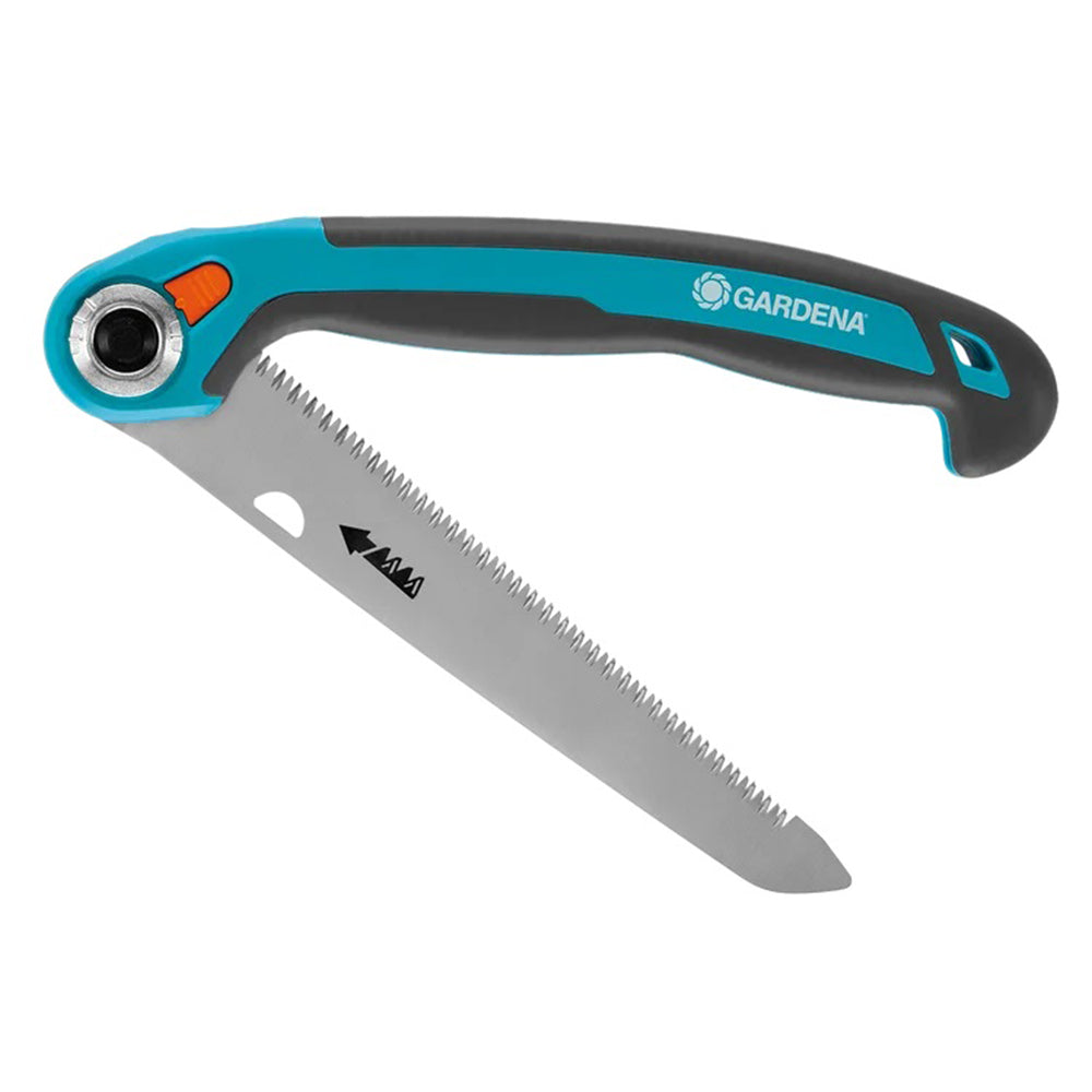 Gardena Gardeners' Lightweight All-Rounder Folding Outdoor Saw 200P