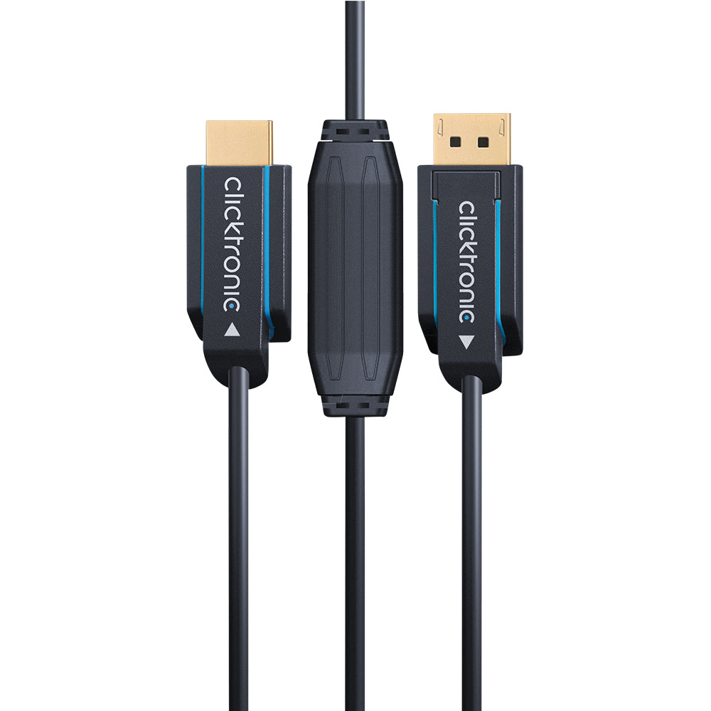44925-clicktronic-3m-male-active-displayport-to-hdmi-cable-black