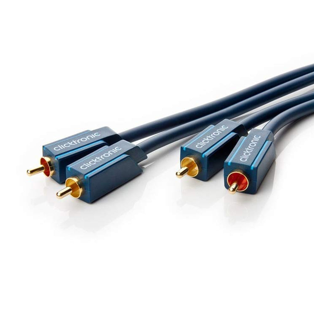 70383-clicktronic-10m-stereo-rca-male-to-male-audio-connector