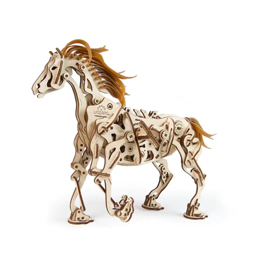 70054-ugears-horse-mechanoid-mechanical-diy-wooden-3d-puzzle-410pc