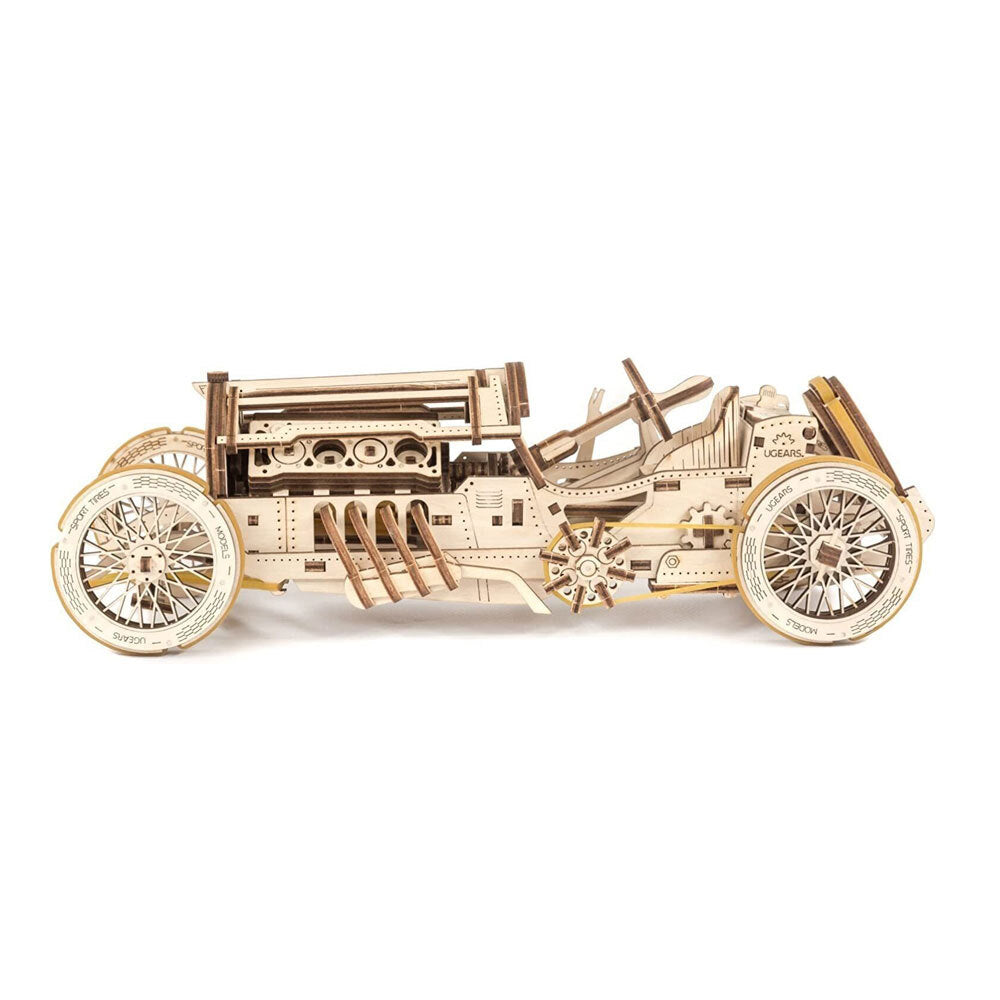 70044-ugears-u-9-grand-prix-car-mechanical-wooden-3d-puzzle-348pc