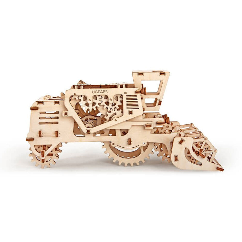 70010-ugears-combine-harvester-diy-wooden-3d-puzzle-14pc