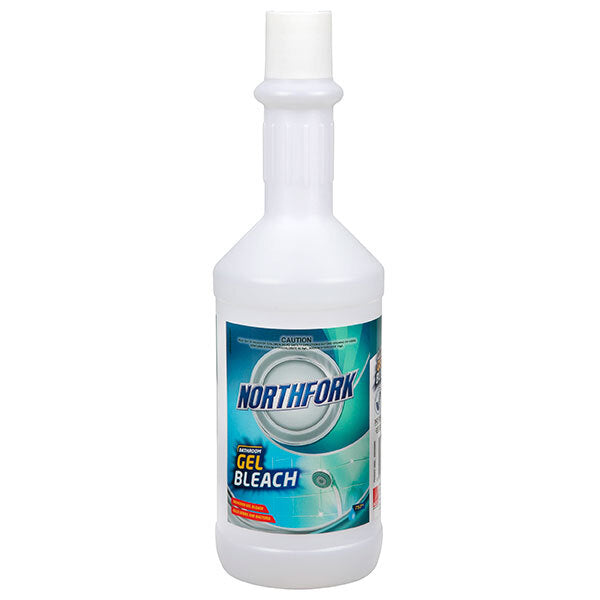 632039900-12pk-northfork-bathroom-gel-bleach-750ml-empty-decant-bottle