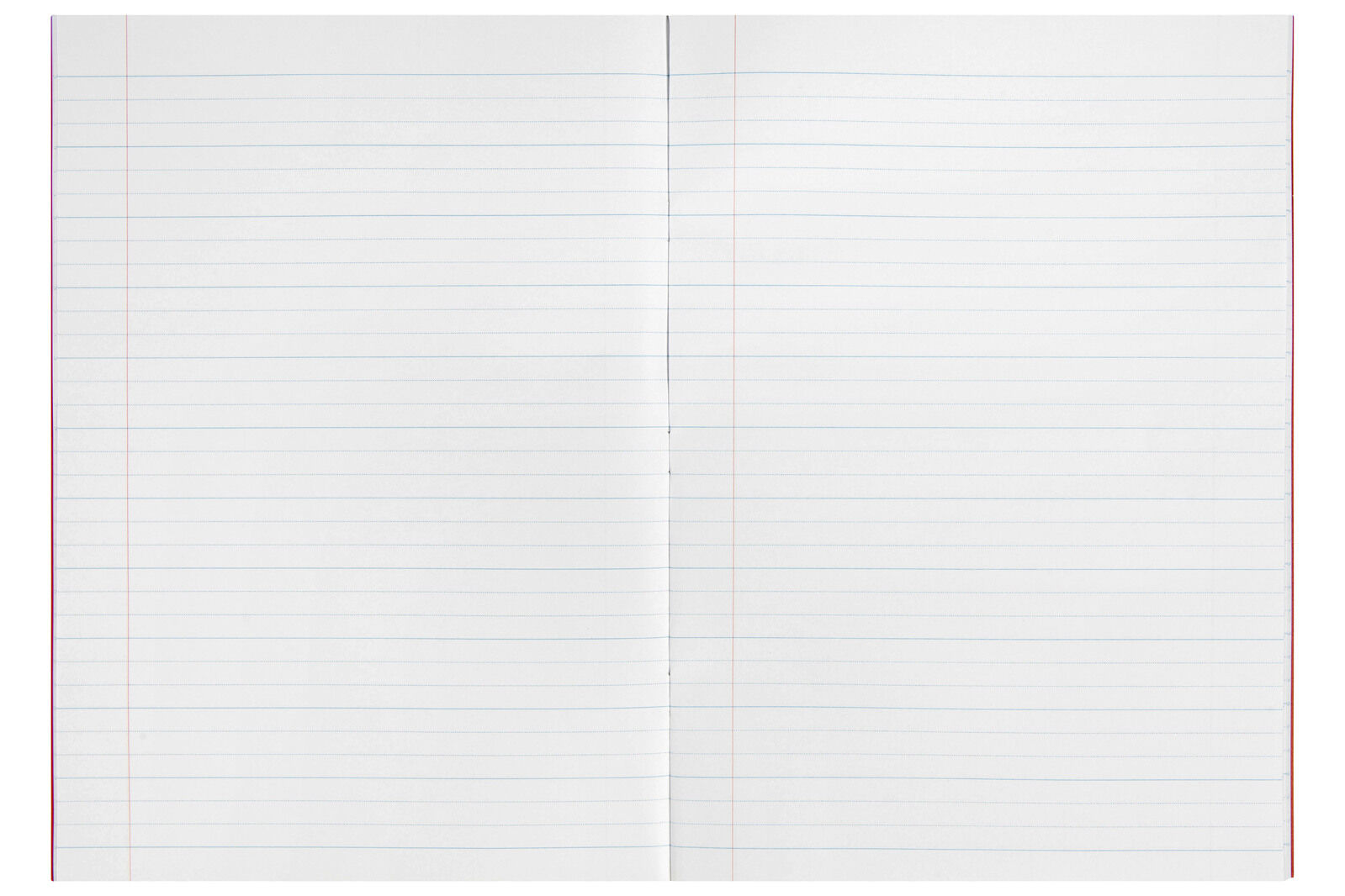 56105p-1-spirax-p105-exercise-book-a4-248-pages-4mm-dotted-thirds-red