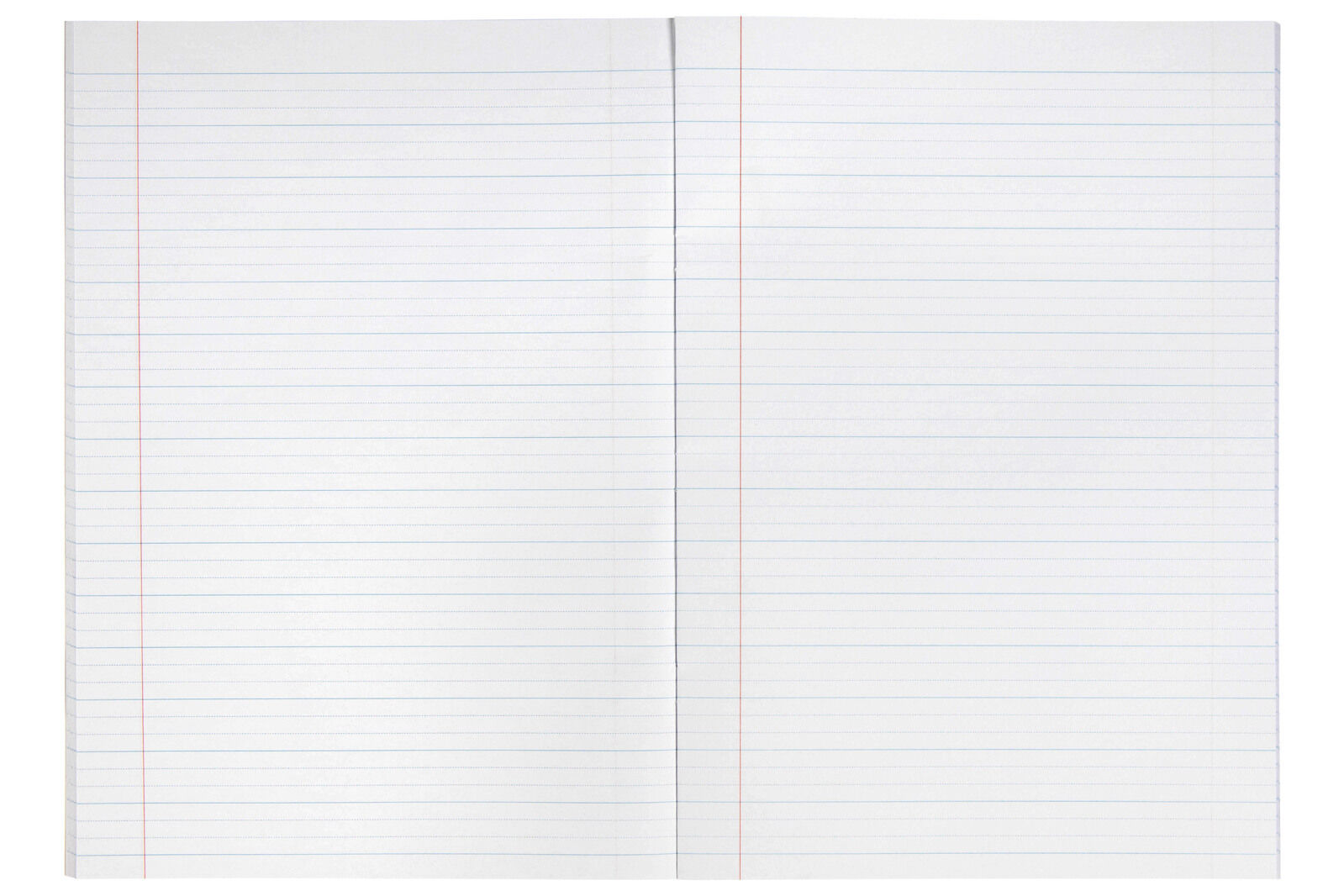 56117-1-spirax-117-exercise-book-a4-18mm-dotted-thirds-96-pages-yellow