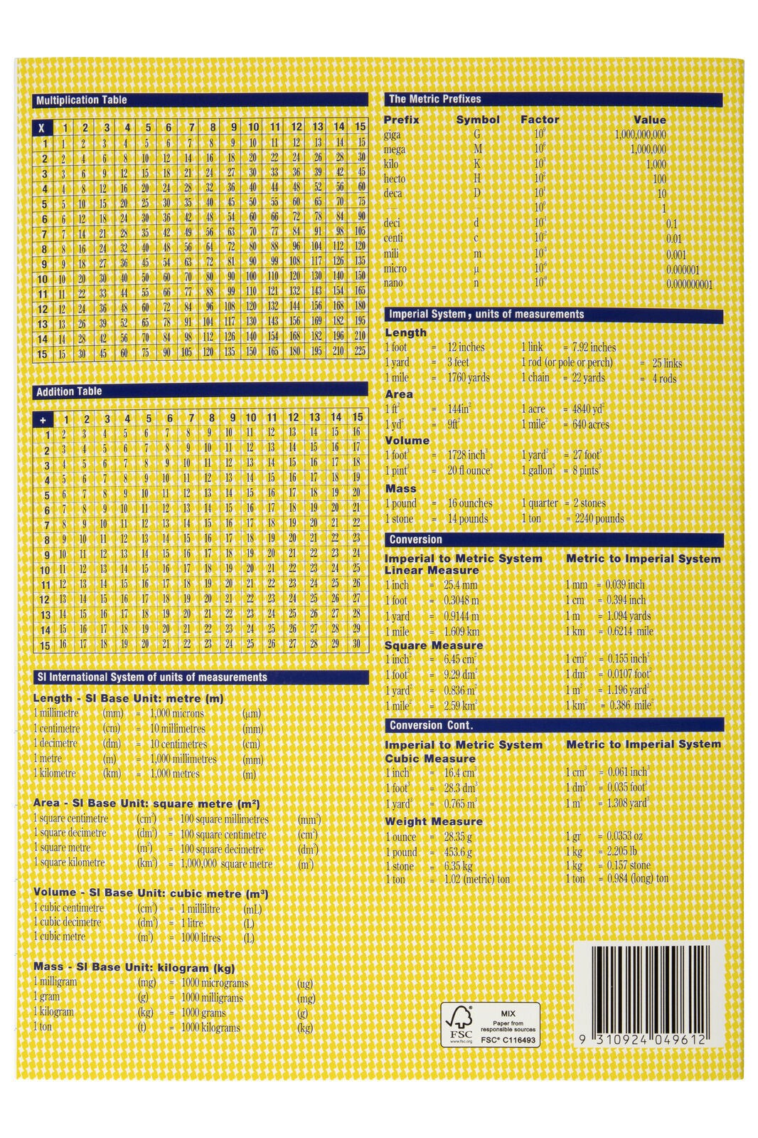 56169-1-spirax-169-story-book-33-2x24cm-64-pages-24mm-ruled-100gsm-yellow