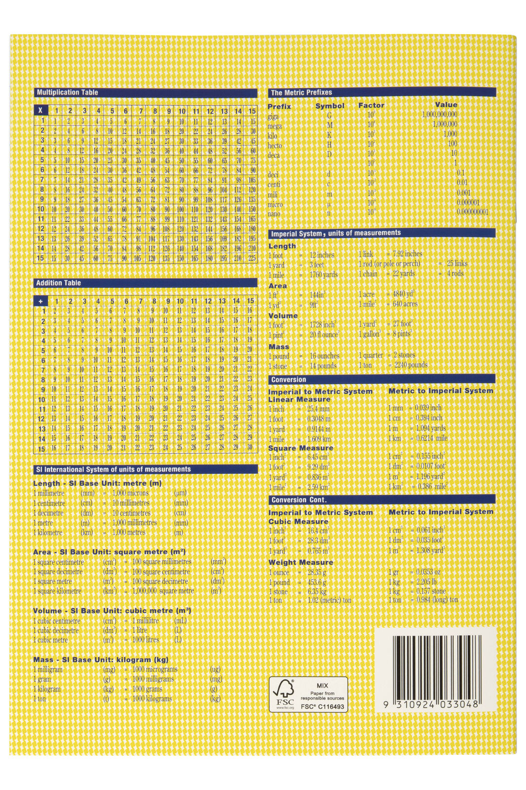 56216-1-spirax-216-exercise-book-a4-24mm-dotted-64-pages-yellow