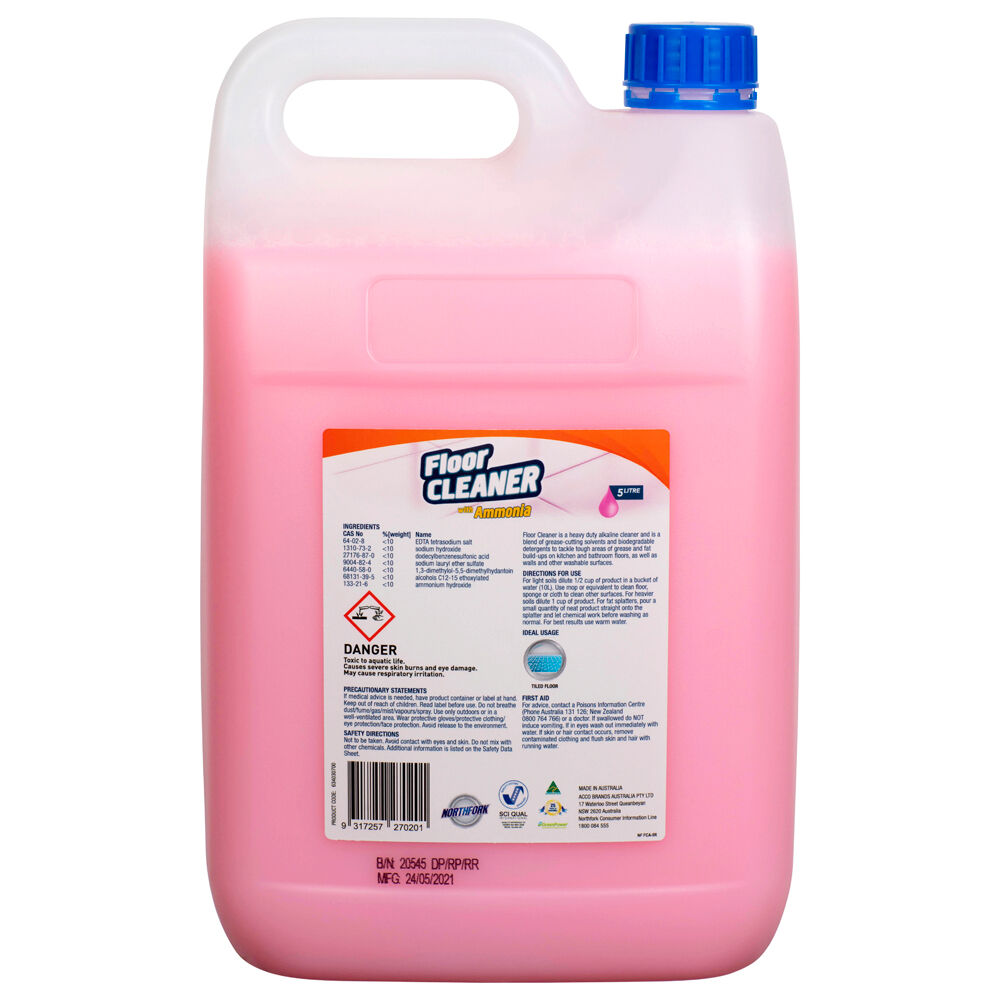 634030700-1-3pc-northfork-biodegradable-phosphate-free-floor-cleaner-with-ammonia-5l