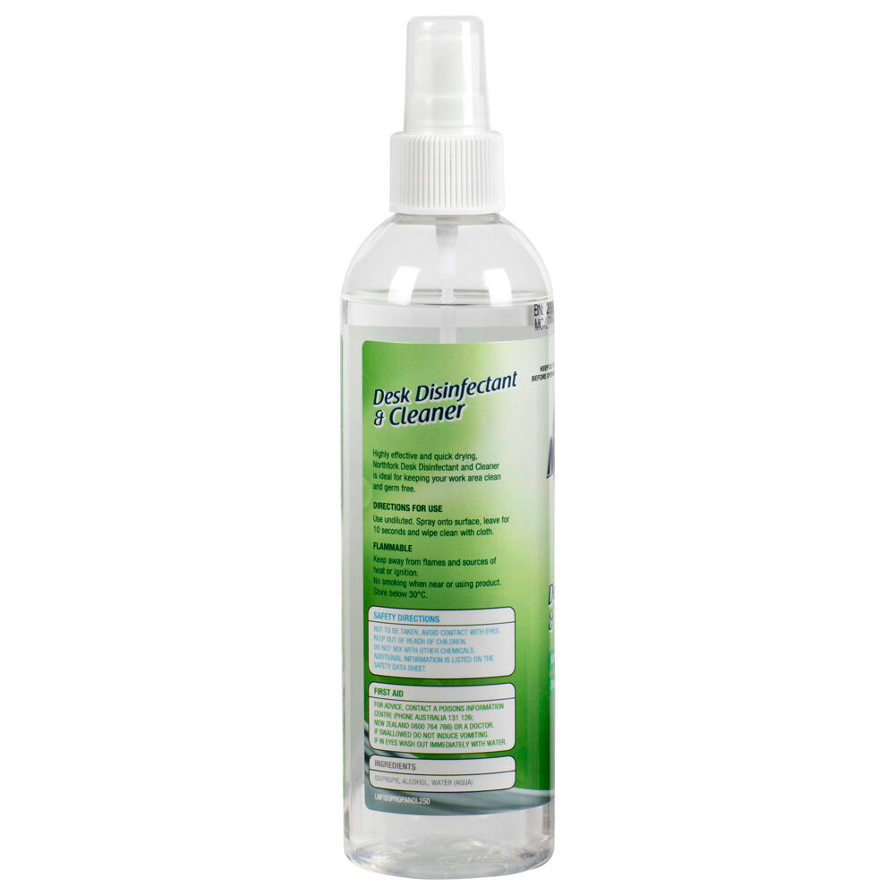631050900-1-northfork-desk-cleaner-and-disinfectant-spray-250ml